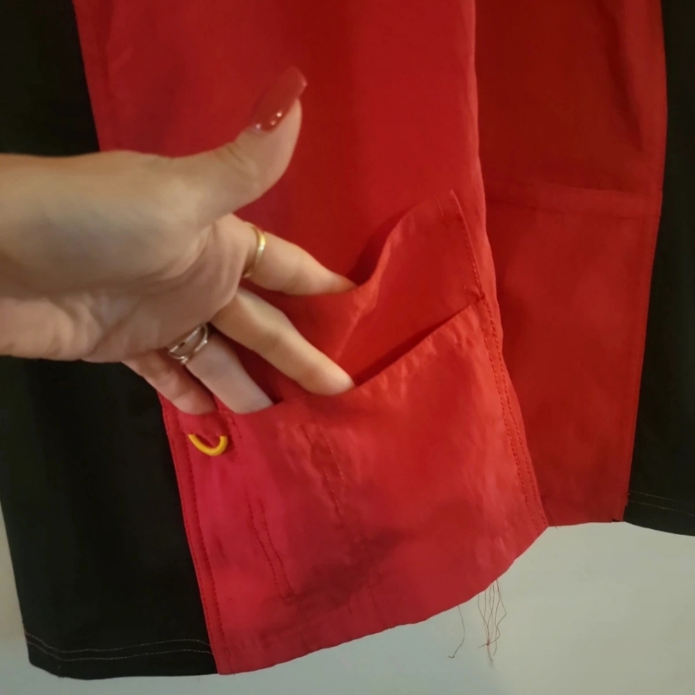 Scrub top - Picture 3 of 4